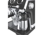 DéLonghi La Specialista Maestro Premium Pump Espresso Machine - Matte Black