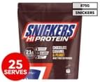 Snickers Hi-Protein Whey Protein Powder 875g 1