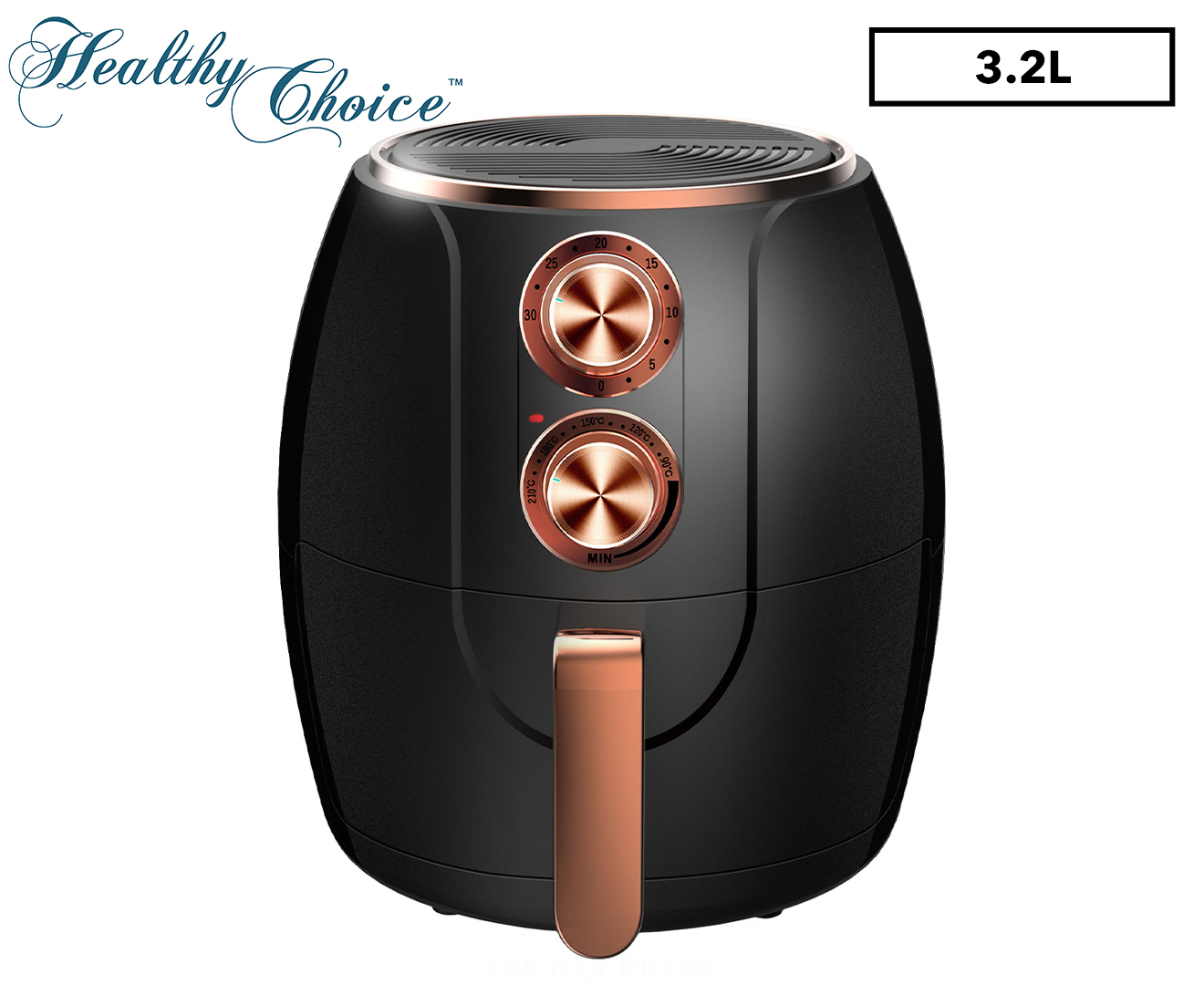 Air Fryer — Balzano Italy | atelier-yuwa.ciao.jp