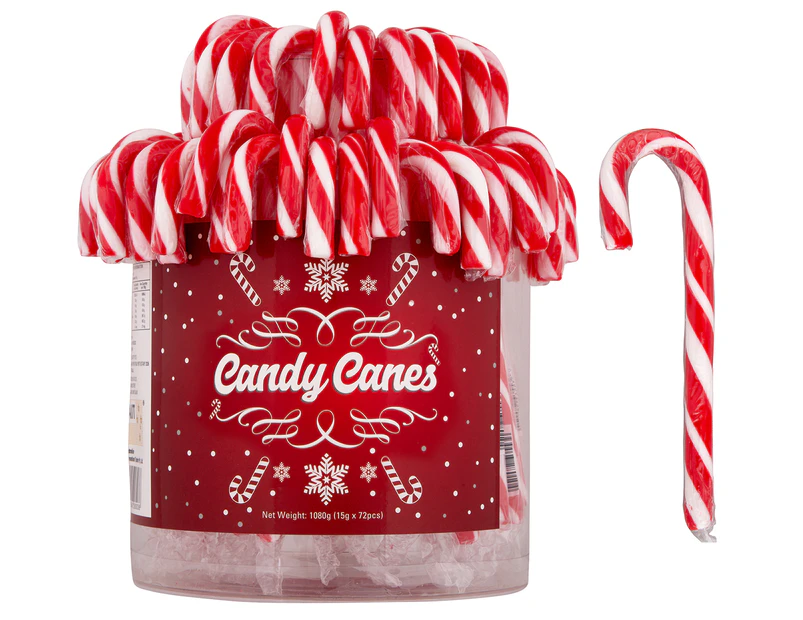 Candy Cane Tub 1.08kg