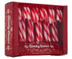 3 x 12pk Candy Canes 12g