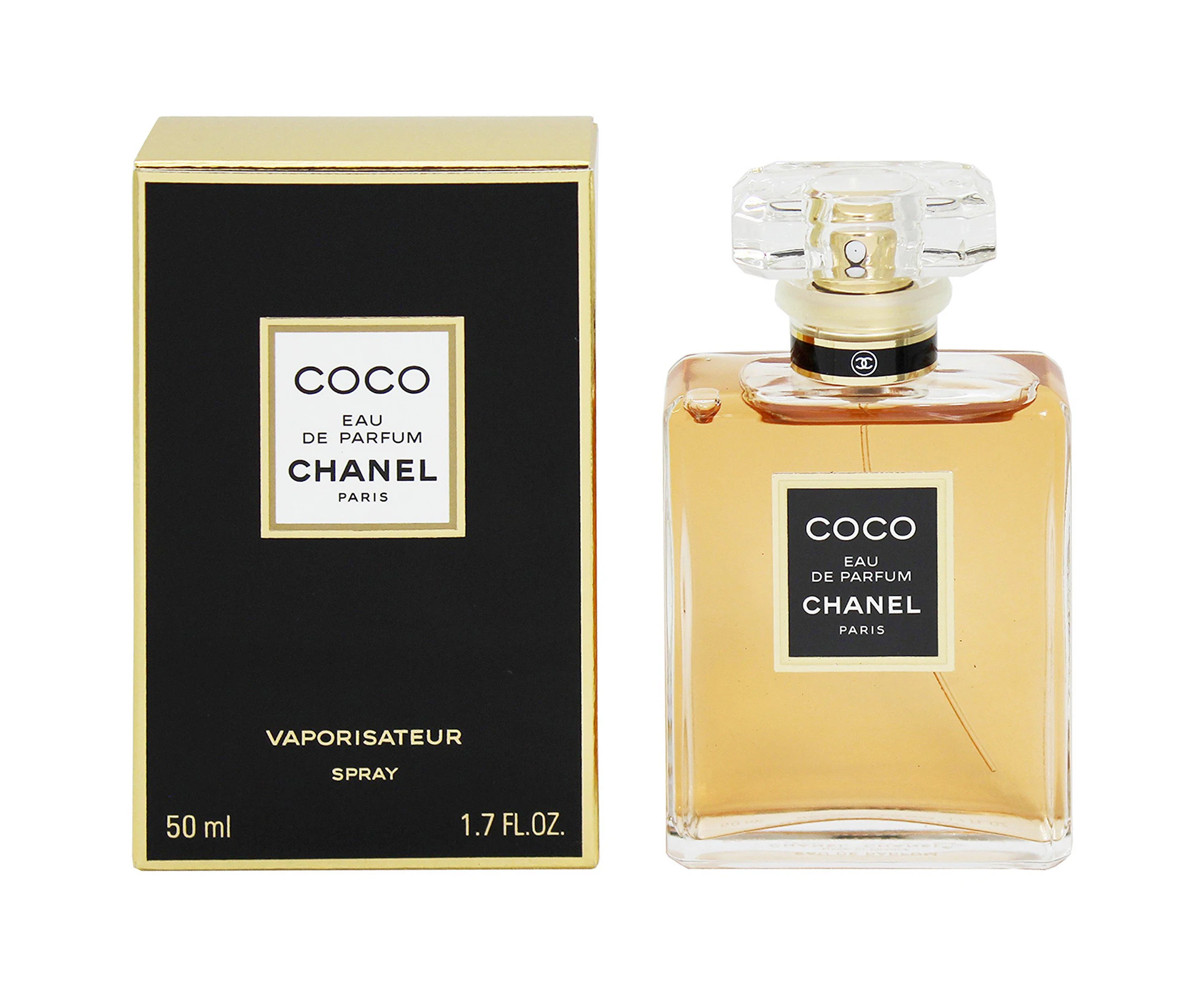 Chanel Coco EDP Spray 50ml/1.7oz