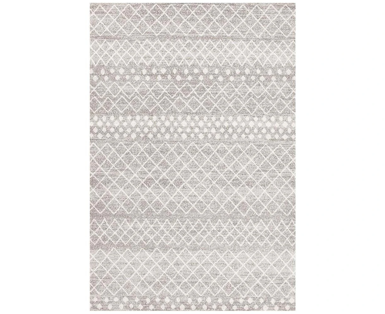 Oasis 454 Silver Rug