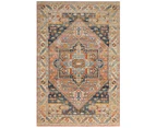 Rug Culture Legacy 850 Rug - Salmon