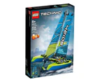 LEGO Technic Catamaran 42105