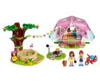 LEGO Friends Nature Glamping 41392