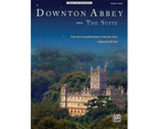 Downton Abbey The Suite Ps