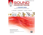 Sound Innovations Mallet Percussion  Book 2