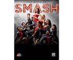 Music Of Smash Sheet Music Collection PVG