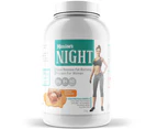 Maxine's Night Protein For Women 1kg - Salted Caramel
