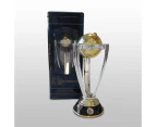 Cricket - 2015 ICC Cricket World Cup Replica Trophy