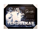 Sachin Tendulkar - Limited Edition Retirement Framed Sportsprint