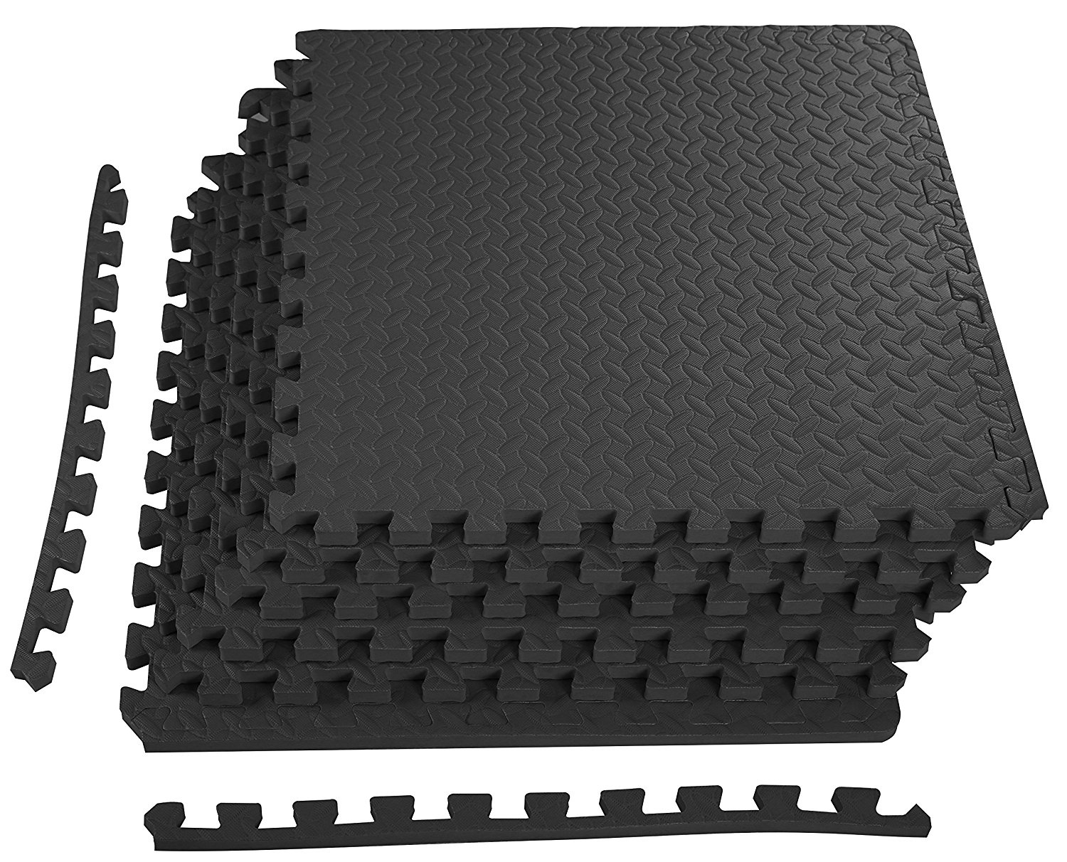 black-3-4-thick-24-square-feet-balancefrom-puzzle-exercise-mat