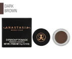 Anastasia Beverly Hills DIPBROW Pomade 4g - Dark Brown
