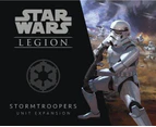 Star Wars: Legion - Stormtroopers Imperial Expansion