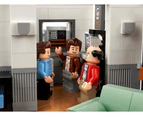 LEGO Ideas Seinfeld Jerrys Apartment