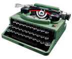 Lego 21327 Typewriter - Ideas