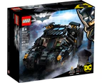 Lego 76239 Dc Batman Batmobile Tumbler Scarecrow Showdown - Dc Super Heroes