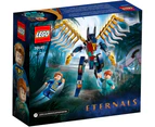 Lego 76145 Eternals Aerial Assault - Marvel Eternals Super Heroes