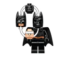 LEGO Super Heroes Batman Tumbler Scarecrow Showdown