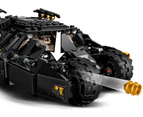 Lego 76239 Dc Batman Batmobile Tumbler Scarecrow Showdown - Dc Super Heroes