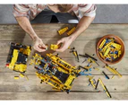 Lego 42131 App-Controlled Cat® D11 Bulldozer - Technic