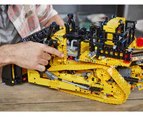 Lego 42131 App-Controlled Cat® D11 Bulldozer - Technic
