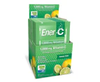 Ener-C Lemon Lime 12 Sachets