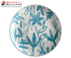 Maxwell & Williams 20cm Dusk Side Plate - Blue
