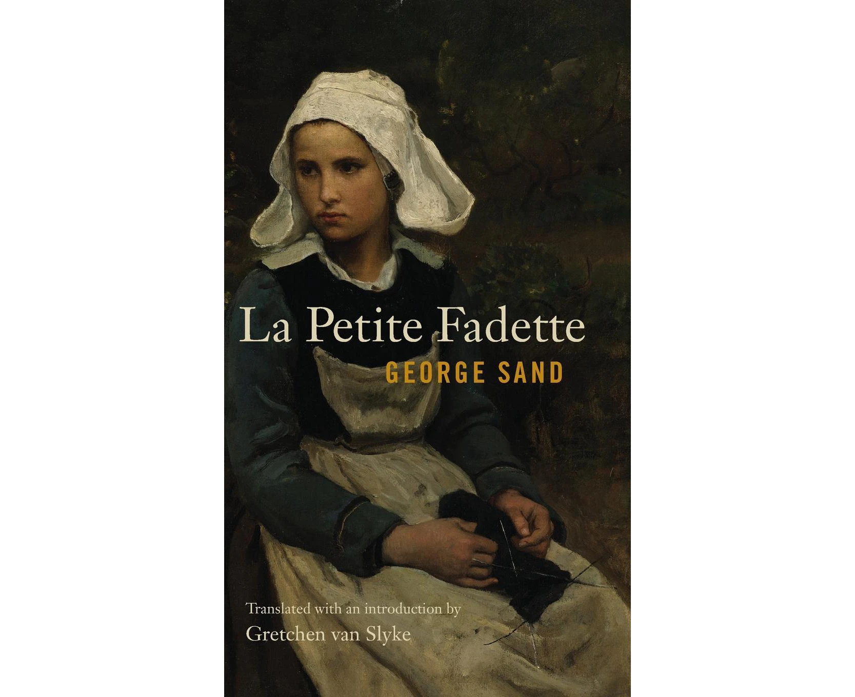 La Petite Fadette