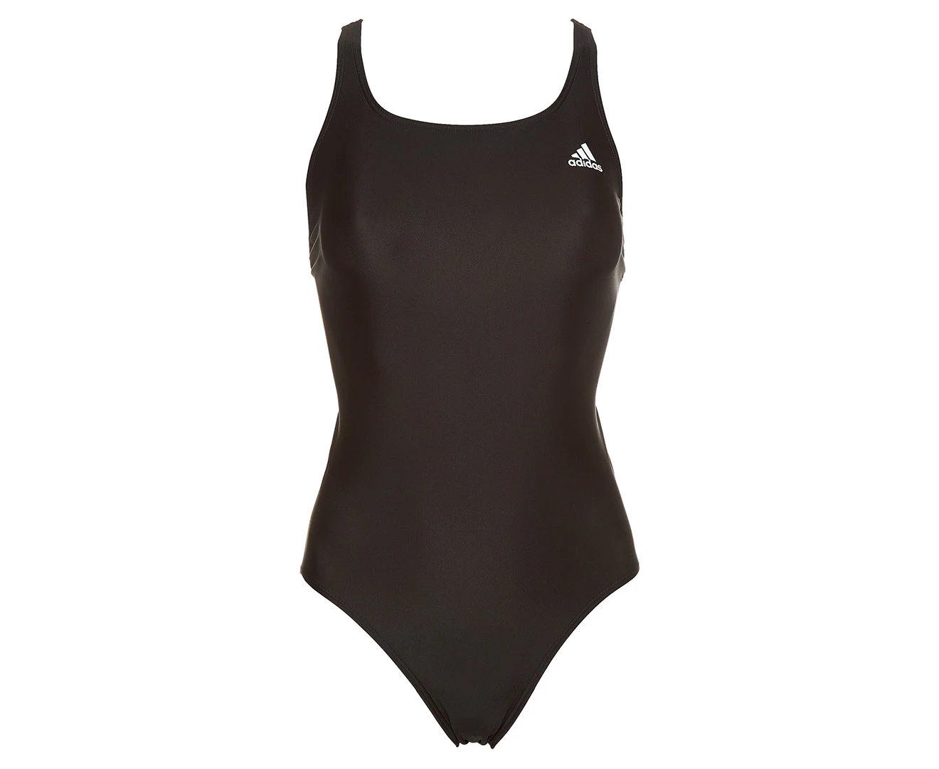 Mountain Warehouse Womens Take The Plunge One Piece Swimsuit (Black) -  MW1067