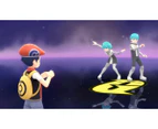 Nintendo Switch Pokémon Brilliant Diamond Game