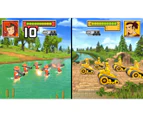 Nintendo Switch Advance Wars 1+2 Re-Boot Camp Game