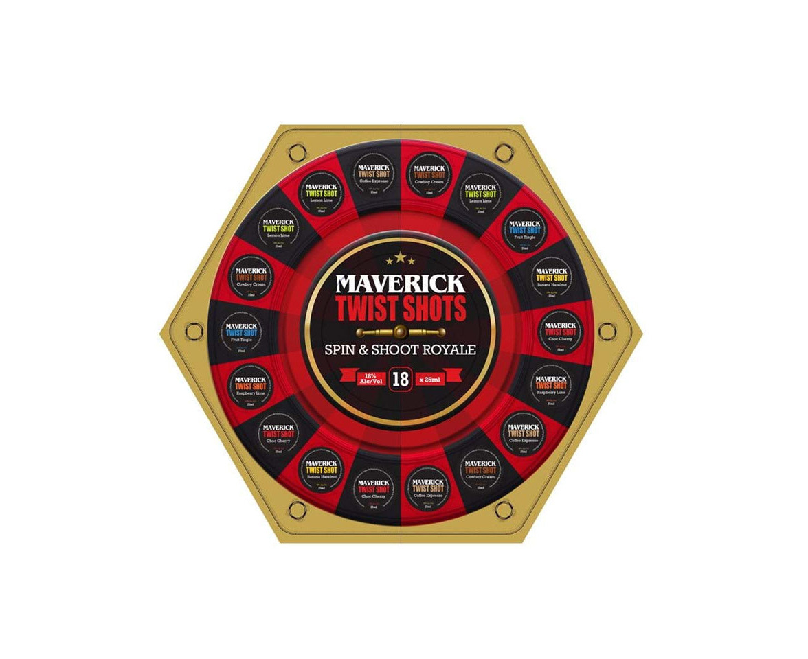 shot roulette kmart