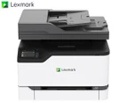 Lexmark CX431ADW Colour Multifunction Laser Printer