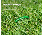 MOBI OUTDOOR Synthetic Artificial Grass Pins 200pcs