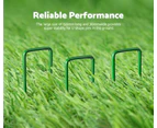 MOBI OUTDOOR Synthetic Artificial Grass Pins 200pcs