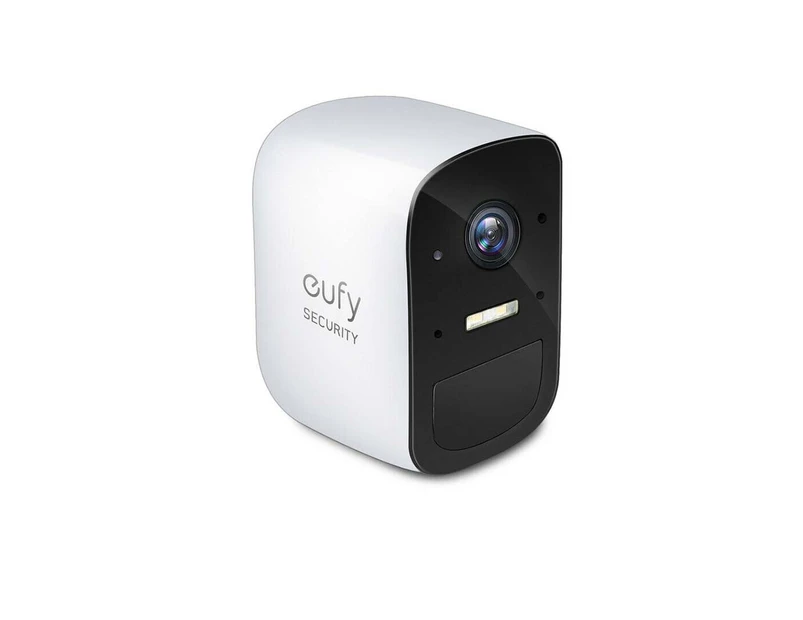 eufy 2C Wire-Free Full HD Security Add On Camera Unit T81131D2