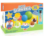 Blippi My First Science The Five Senses Kit