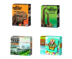 4M Exploration Toys Multipack for Science Learning
