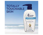 Nair Coconut Oil Hair Removal Cream 357g