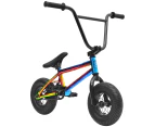 Sullivan Raid Mini BMX UK - Neo/Black