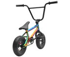 Sullivan Raid Mini BMX UK - Neo/Black