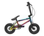 Sullivan Raid Mini BMX UK - Neo/Black