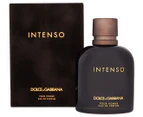 Dolce & Gabbana Intenso For Men EDP Perfume 125mL