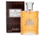 Ralph Lauren Safari For Men EDT Perfume 125mL 1