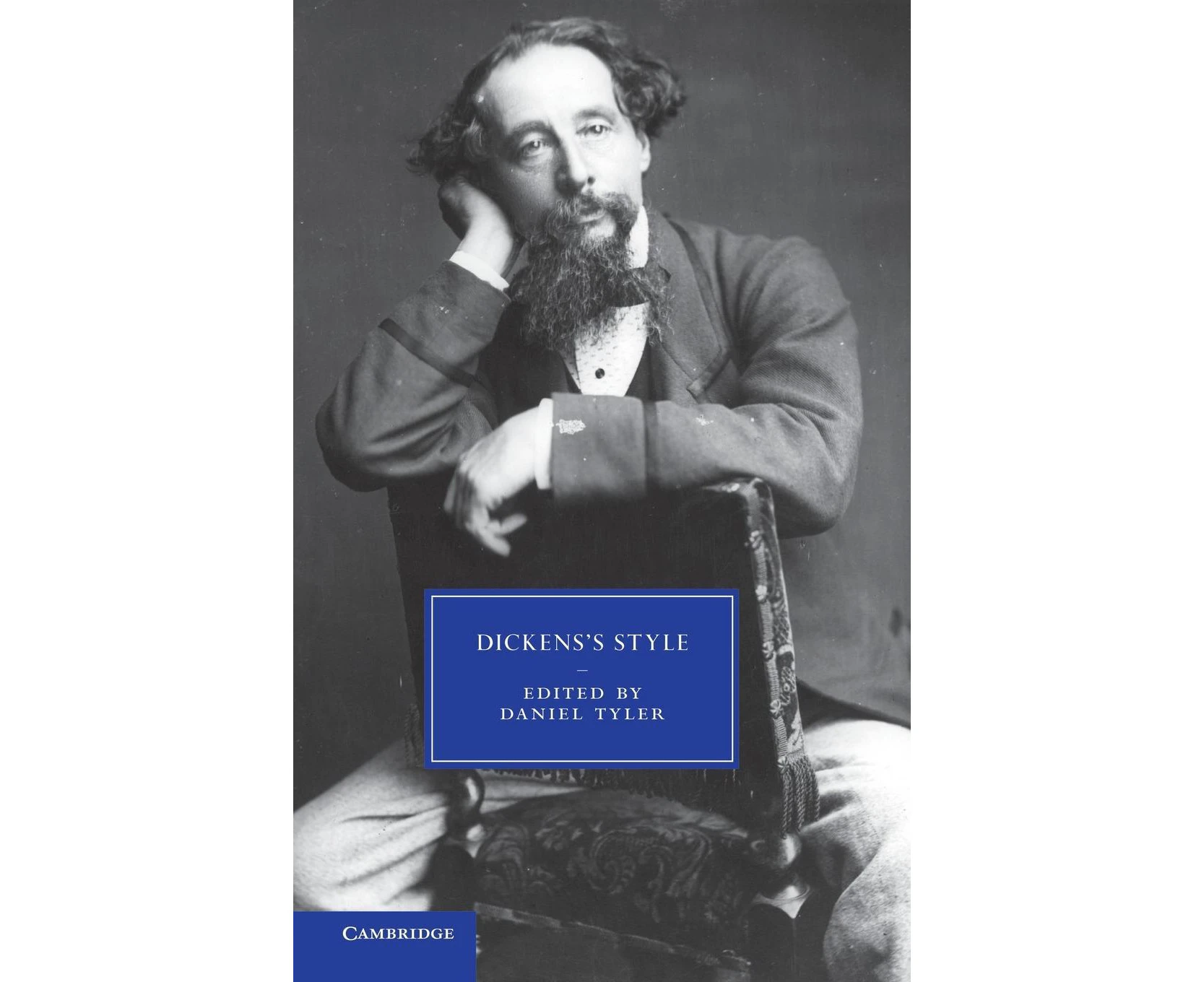 Dickens's Style (Cambridge Studies in Nineteenth-Century Literature and Culture)