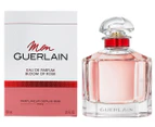 Guerlain Mon Guerlain Bloom of Rose For Women EDP Perfume 100mL
