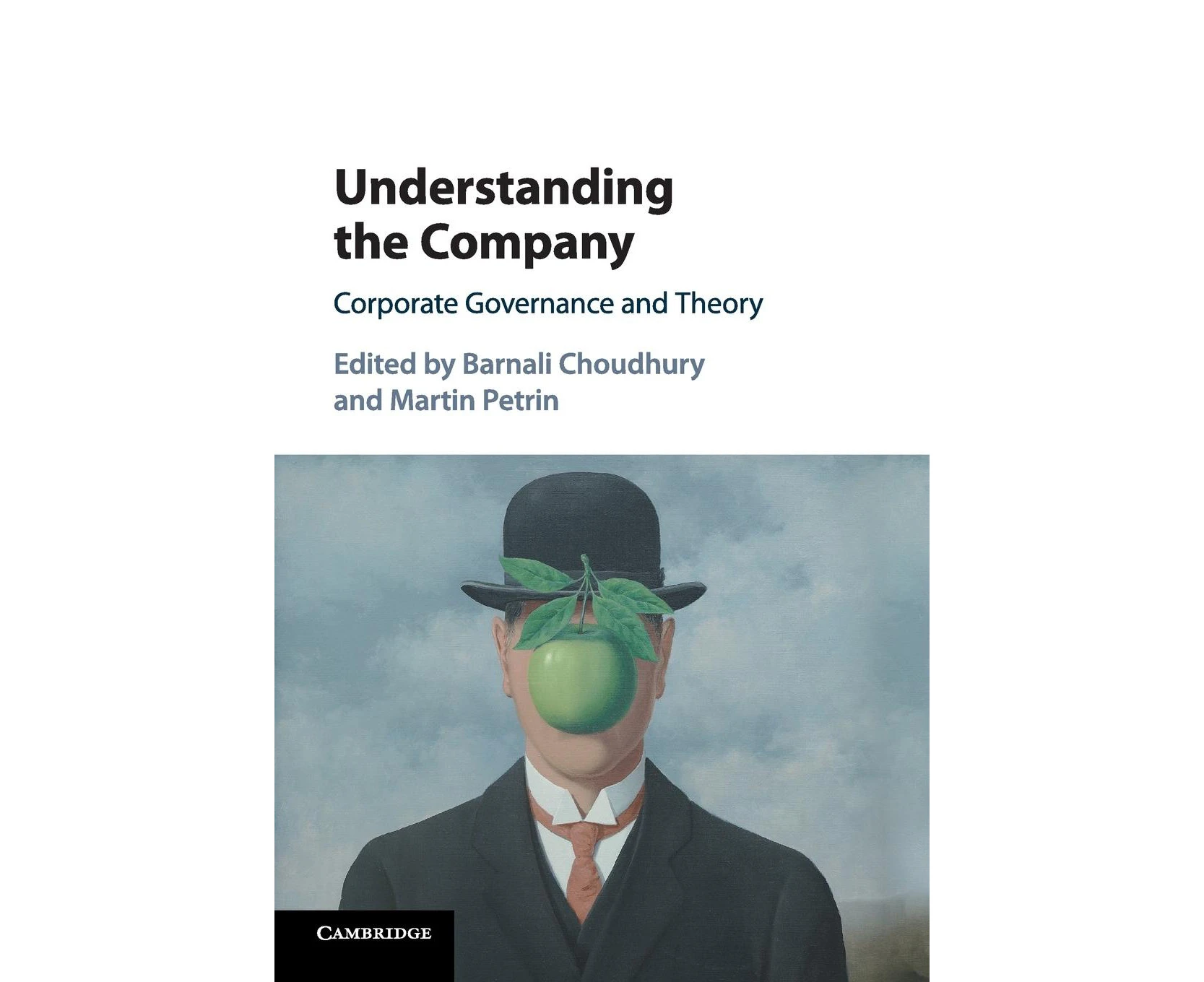 Understanding the Company: Corporate Governance and Theory