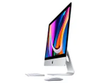 Apple iMac 27-inch 5K Retina 3.3GHz 6-core i5 512GB - Silver